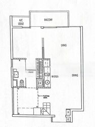 Boathouse Residences (D19), Condominium #532280901